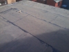 Traditional Stone Finish Flat Roof 02