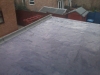 Traditional Stone Finish Flat Roof 05