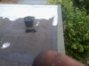 Solar Paint Finish Flat Roof 08